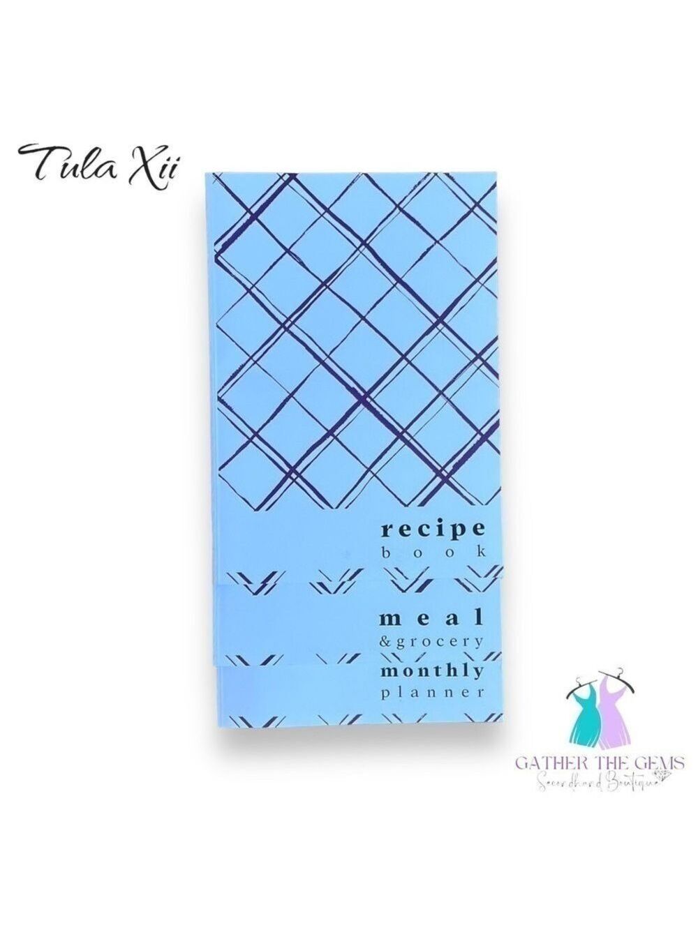 Tula Xii Meal Planning Insert Bundle